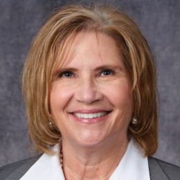 Kristy Mills, New Vice President of Mortgage Lending