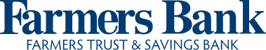 Farmers Trust & Savings Bank logo