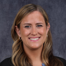 Krista Cuthrell, New Director of Human Resources article image