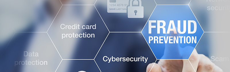 Fraud prevention image