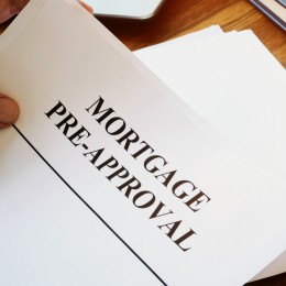Why prequalify? Four advantages that could make the difference in getting the home you want! article image