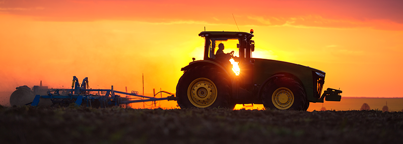 10 Financial Tips for America's Young and Beginning Farmers