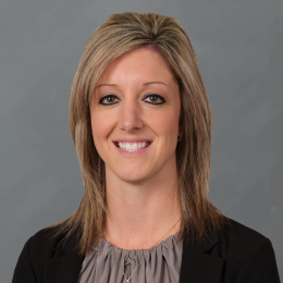 Farmers Trust and Savings Bank Announces Kristy Seaman to her new role, as Assistant Vice President of Loan Operations.