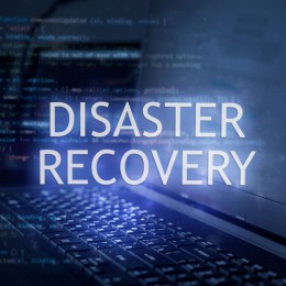 Disaster Recovery Plans – Are You Ready?