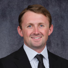 Carson Farmer, New Commercial Lender article image