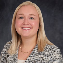 Sydney Roskens, New Commercial Lender Trainee article image