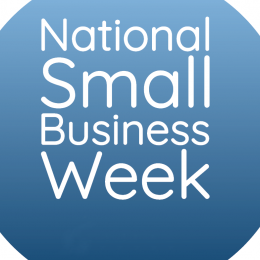 National Small Business Week