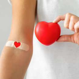 Blood Drive