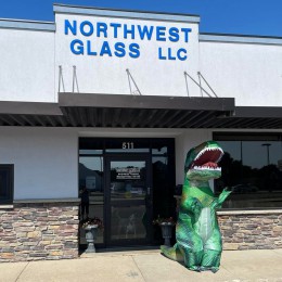 Picture of NW Glass business