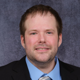 Picture of John Huseman