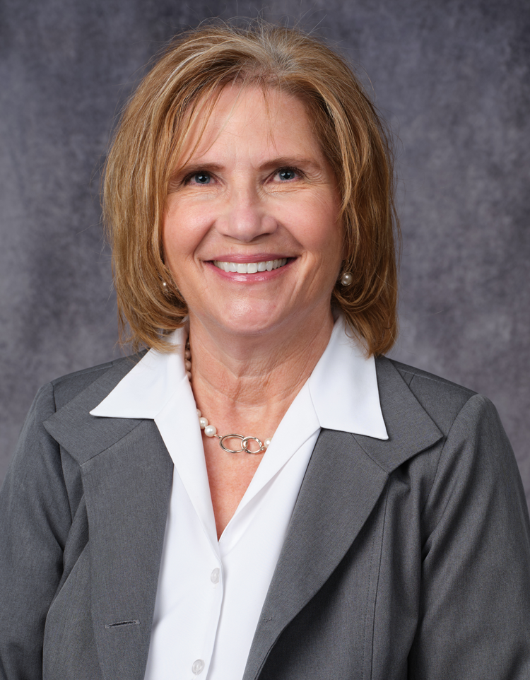 Image of Kristy Mills