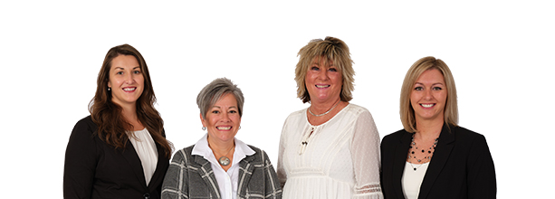 mortgage team image