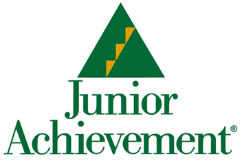 Junior Achievement logo