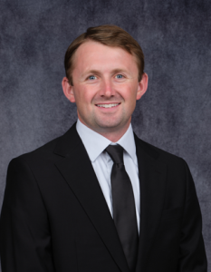 Carson Farmer